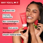 Dot & Key Strawberry Dew Moisturizer 80g