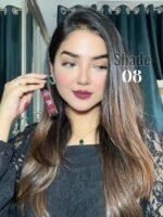 Pastel Beauty Mega Lash liquid lipstick - Image 28