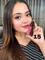 Pastel Beauty Mega Lash liquid lipstick - Image 13