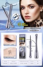 Bob smudgeproof eyeliner 043216w - Image 2
