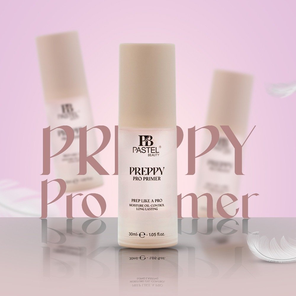 281dbb5f-5cf0-4be2-842b-de38de67cdd3 Pastel Beauty primer - Image 1