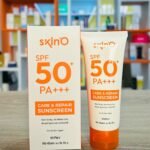 Skin’O SPF 50+ PA+++ Care & Repair Sunscreen