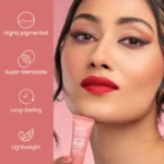 Swiss Beauty Cream it up blusher sb-840 - Image 4