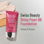 SWISS BEAUTY SHINY PEARL WATER DROP BB CREAM   SB-8672 - Image 5