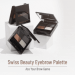 SWISS BEAUTY SHAPE MY BROWS EYEBROW KIT SB-713