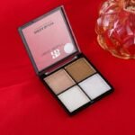 Pastel Beauty Highlighter, Bronzer, Blusher - Image 3