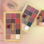 Pastel Beauty True Nude 15 color Eyeshadow