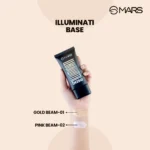 MARS Illuminati Base | Strobe Cream, 45ml - Image 4