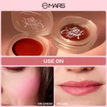 Mars Lip & Cheek Tint LCT-01 - Image 4