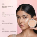 SWISS BEAUTY PRIME & FINE PRESSED POWDER SB-403