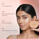 Swiss Beauty Ultra Fine Matte Loose Finish Powder SB-412