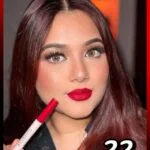 Swiss Beauty Matte Cat Lip Crayon sb-215 - Image 18