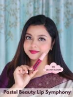 Pastel Beauty Symphone liquid matte lipstick - Image 4