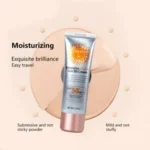 3W Clinic Intensive Dr. Kim Sun BB Cream 50ml