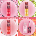 Swiss beauty Dip Tint Lip Oil 3ml SB-LP09 - Image 5