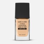 Wet n Wild Matte Foundation