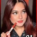 Swiss Beauty Matte Cat Lip Crayon sb-215 - Image 8