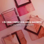 SWISS  BEAUTY BAKED BLUSSHER & HIGHLIGHTER SB-806 - Image 7