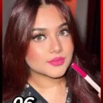 Swiss Beauty Matte Cat Lip Crayon sb-215 - Image 11