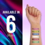 Swiss Beauty Holographic Eyeliner - Image 5