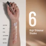 Swiss Beauty Liquid Highlighter b-810