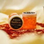 Ribana Saffron gel 130ml