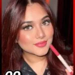 Swiss Beauty Matte Cat Lip Crayon sb-215 - Image 12