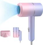 Redden Folding Hair dryer rd2068 - Image 4