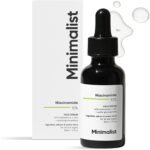 Minimalist Niacinamide 10% Face Serum 30ml