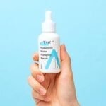 TIAM Hyaluronic Water Plumping Serum 40ml