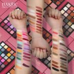 Imagic new multi functional 79 colors makeup palette - Image 2