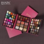 Imagic new multi functional 79 colors makeup palette - Image 3