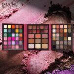 Imagic new multi functional 79 colors makeup palette - Image 4