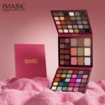 Imagic new multi functional 79 colors makeup palette