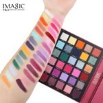 Imagic new multi functional 79 colors makeup palette - Image 7