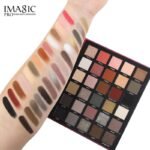 Imagic new multi functional 79 colors makeup palette - Image 8