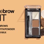 wet n wild eyebrow kit