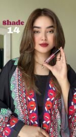 Pastel Beauty Mega Lash liquid lipstick - Image 4