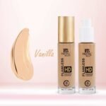 Pastel Beauty HD foundation