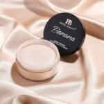 Pastel Beauty Banana loose powder