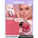 She Glam Color Bloom Liquid Blush 5.2ml - Image 16