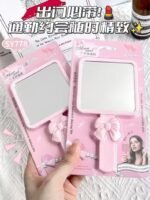 Lmtop mirror with come 2in1 - Image 3