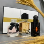 Maiden anna Perfume set