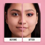 SWISS BEAUTY SHINY PEARL WATER DROP BB CREAM   SB-8672 - Image 3