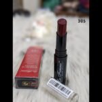 La femme super Matte Lipstick LF001 - Image 12