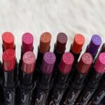 La femme super Matte Lipstick LF001