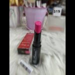 La femme super Matte Lipstick LF001 - Image 5