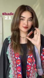 Pastel Beauty Mega Lash liquid lipstick - Image 9