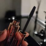 Swiss Beauty Lift & Curl Volume lash 4D Mascara - Image 2
