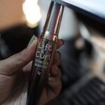 Swiss Beauty Lift & Curl Volume lash 4D Mascara